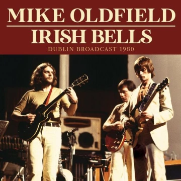 Mike Oldfield - Irish Bells  [Albums]