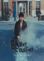 Barns Courtney - The Dull Drums  [Albums]