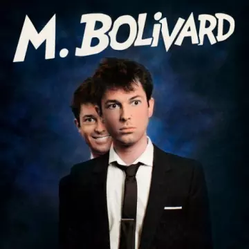 Bolivard - M. Bolivard  [Albums]