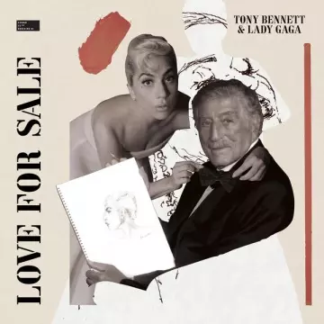 Tony Bennett & Lady Gaga - Love for sale  [Albums]