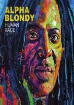 Alpha Blondy - Human Race  [Albums]