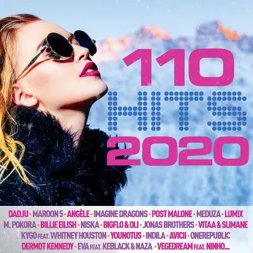 110 Hits 2020  [Albums]