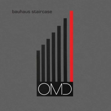 Orchestral Manoeuvres in the dark (OMD) - Bauhaus Staircase (2023)  [Albums]