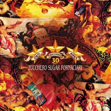 Zucchero - Oro Incenso & Birra (30th Anniversary Edition)  [Albums]