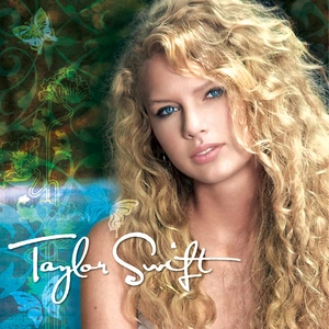 Taylor Swift - Taylor Swift  [Albums]