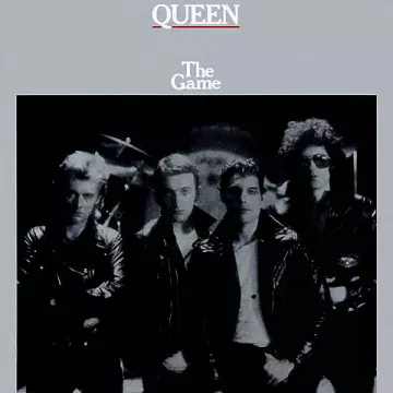 Queen - The Game  [Albums]