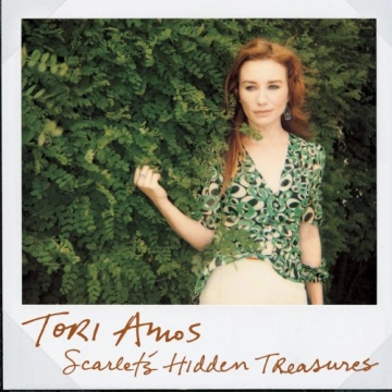 Tori Amos - Scarlet's Hidden Treasures  [Albums]