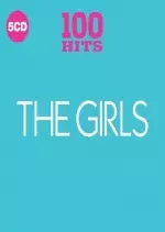 100 HITS - THE GIRLS  [Albums]