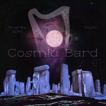 Andrea Seki - Cosmic Bard  [Albums]