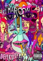 Maroon 5 - Overexposed (Deluxe Version)  [Albums]