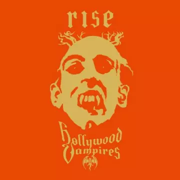 Hollywood Vampires - Rise  [Albums]