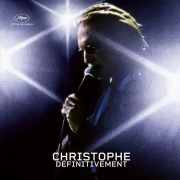 Christophe - Définitivement (Live)  [Albums]