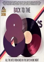 Back To The 80's  [Albums]