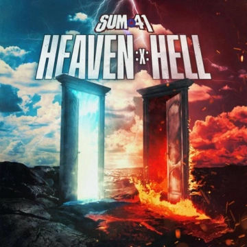 Sum 41  - Heaven :x: Hell  [Albums]