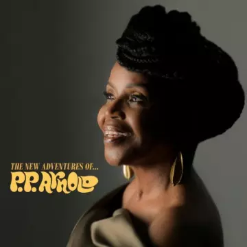 P.P. Arnold - The New Adventures of...P.P. Arnold  [Albums]