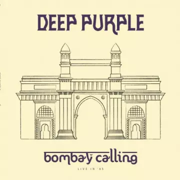 Deep Purple - Bombay Calling 1995 (Remastered 2022)  [Albums]