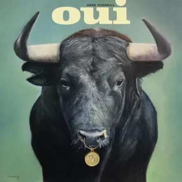 Urge Overkill - Oui  [Albums]