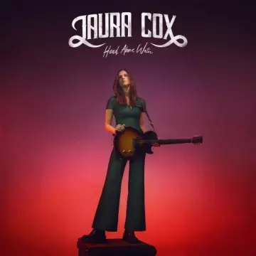 Laura Cox Band - Head Above Water  [Albums]