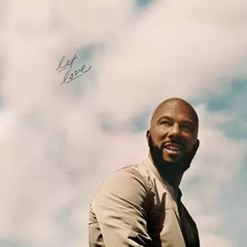 Common - Let Love  [Albums]