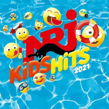 Nrj Kids Hits 2021  [Albums]