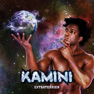 Kamini - Extraterrien  [Albums]