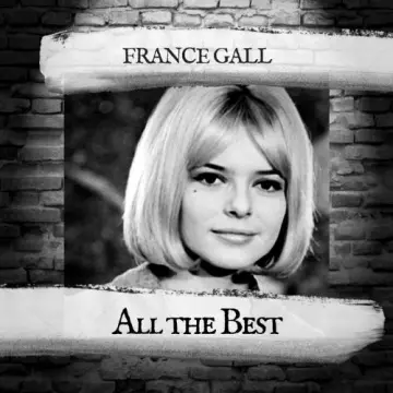 France Gall - All the Best  [Albums]