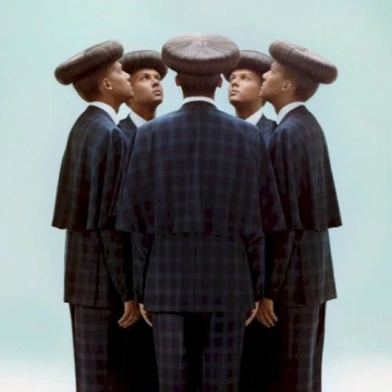 Stromae • Multitude (MP3 )  [Albums]