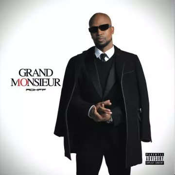 Rohff - Grand Monsieur  [Albums]