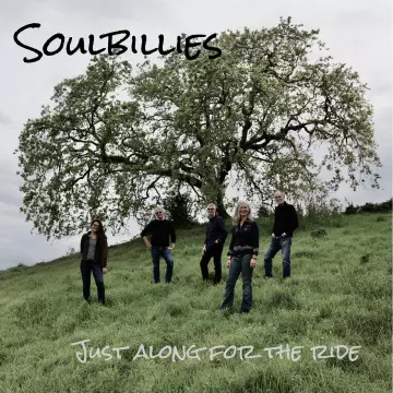 Soulbillies - Just Along for the Ride  [Albums]