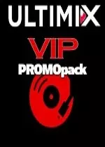 Ultimix VIP Promo Pack January PT1 2017  [Albums]