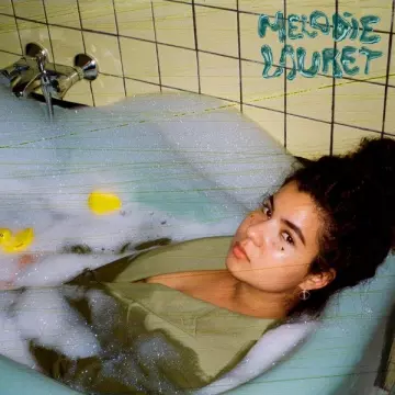 Mélodie Lauret - le moment présent  [Albums]