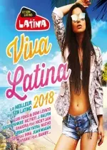 Viva Latina 2018  [Albums]