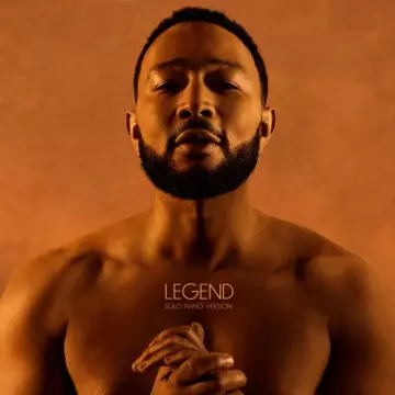 John Legend - LEGEND (Solo Piano Version)  [Albums]