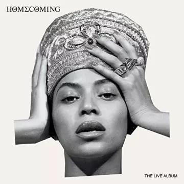 Beyoncé - HOMECOMING: THE LIVE ALBUM  [Albums]