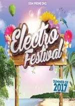 Electro Festival Summer Of 2017  [Albums]