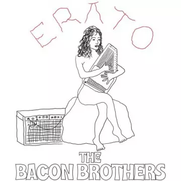 The Bacon Brothers - Erato  [Albums]