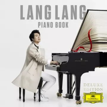 Lang Lang - Piano Book (Deluxe)  [Albums]