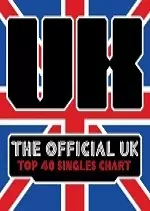 UK Top 40 Singles Chart The Official 07 April 2017  [Albums]