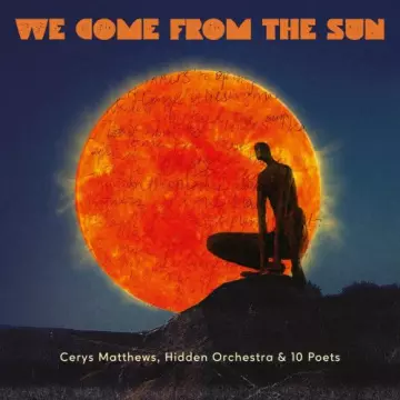 Cerys Matthews - We Come From The Sun  [Albums]