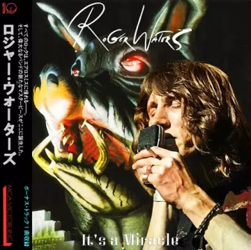 Roger Waters - It’s A Miracle (Japanese Compilation)  [Albums]