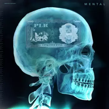 PLK - Mental  [Albums]