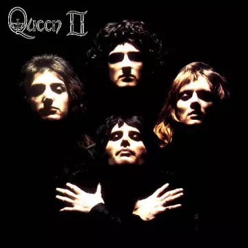 Queen - Queen II  [Albums]