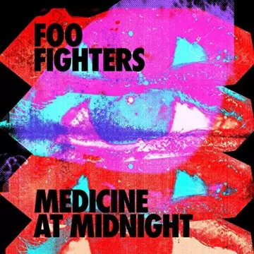 Foo Fighters - Medicine At Midnight  [Albums]