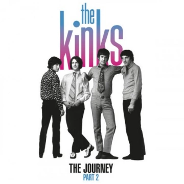 The Kinks - The Journey, Pt. 2  [Albums]