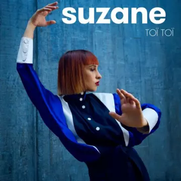 Suzane - Toï Toï  [Albums]