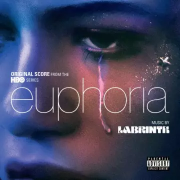 Labrinth - Euphoria (Original Score from the HBO Series)  [B.O/OST]