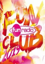 Fun Club 2019  [Albums]