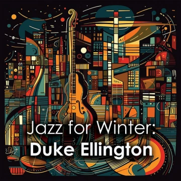 Duke Ellington - Jazz for Winter  [Albums]