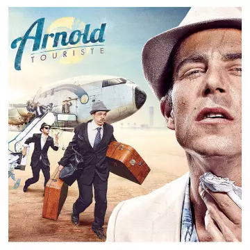 Arnold - Touriste  [Albums]