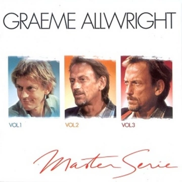 Graeme Allwright ‎– Master Serie  [Albums]